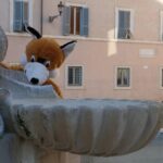 Open Air Escape Game - TRASTEVERE REVOLUTION - The Route and Highlights