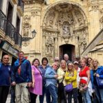 Open Food & Wine tours in San Sebastian - Who Should Book This Tour?