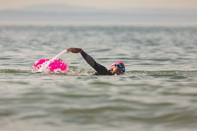 Open-Water Swimming in Cascais - Breaking Down the Experience