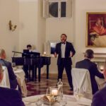 Opera Dinner: Dining to the Sounds of Opera in Pamphilij Palace - Who Is This Experience Best For?