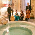 Opera Serenades in Palazzo Doria Pamphilj, Rome - The Guided Tour of the Palace’s Secret Apartment