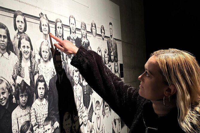 Operation Anthropoid Tours & Lidice Village in Detail - The Value of the Tour