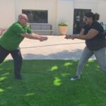 Operation City Quest Scavenger Hunt - Burton upon Trent, UK - Authenticity & Local Flavor