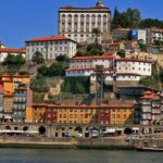 Oporto Private 4-hours Tour with Hotel Pickup - Transportation and Overall Experience