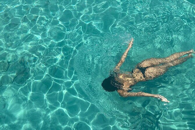 Orakadasi Boat Tour From Bodrum (Maldives of Turkey) With Lunch - Who Is This Tour Best For?