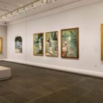 Orangerie Museum Skip-the-Line Private Guided Tour - The Itinerary: What You’ll Experience