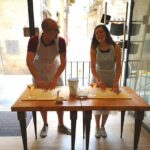 Orecchiette Cooking Class and Wine Pairing in Lecce - The Reviews: Authentic Feedback