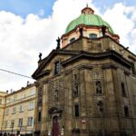 Organ Concert in St Francis Church Admission Ticket - Who Should Book This Experience?