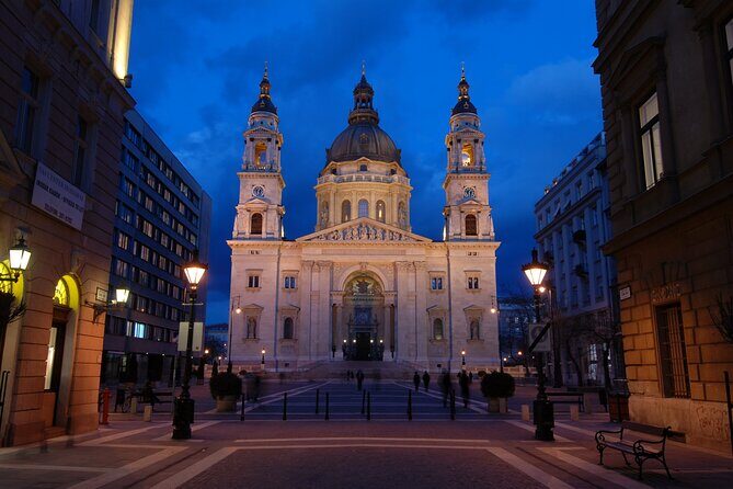 Organ Concert in the St. Stephen's Basilica - Who Should Consider This Experience?