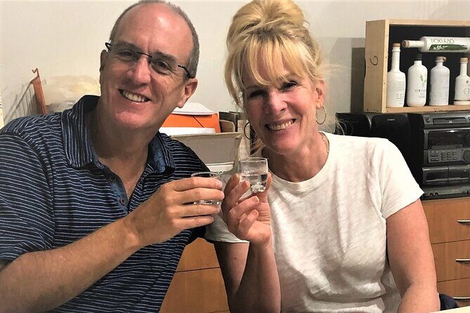 Organic Olive Grove tour & Olive oil tasting & lunch in Kalamata! - The Bottom Line