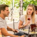 Organic Wine Tasting & Lunch on Vesuvius with Transfer from Naples - Who Should Book This Tour?