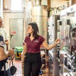 Organic Wine Tasting & Lunch on Vesuvius with Transfer from Sorrento Peninsula - Wine Tasting and Lunch Experience