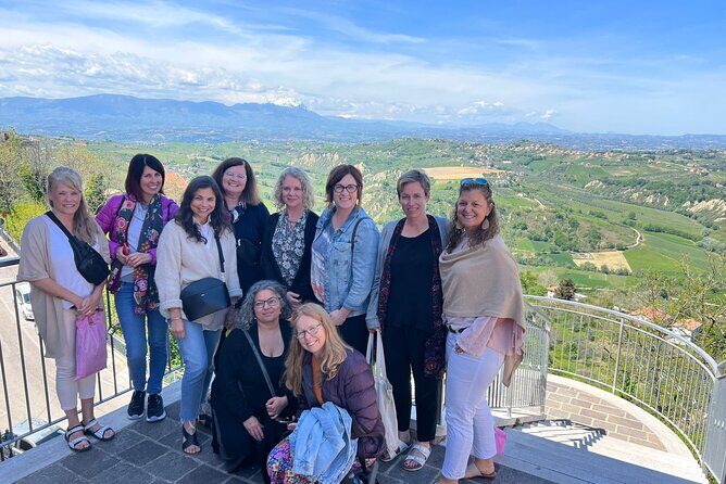 Organic Wine Tasting & tasting of EVO CantinArte OIL MUSEUM - The Authentic Experience: Why It Matters