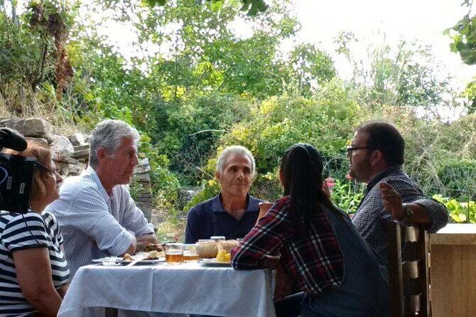 Organic Wood-fire Cooking Class - Why You Should Consider This Experience