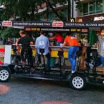 Original Bratislava Beer Bike Tours - All-you-can-drink - Price and Value: Is It Worth It?