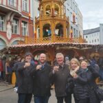 Original Munich Christmas Market Tour with Festive Wine and Food - The Sum Up