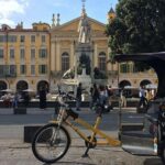 Original Nice city tour ( pedicab-vélo taxi) - Who Will Love This Tour?