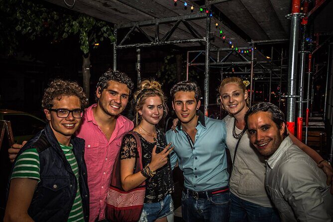 Original Pub Crawl Berlin - The Logistics That Matter