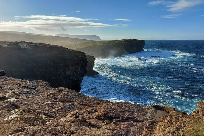Orkney West Mainland Tour - A Deep Dive into the Experience