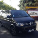 ORLY - Euro Disney - ORLY (Two Way) Private Shuttle Transfer - How the Transfer Works: A Breakdown