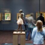 Orsay Museum: Museum Ticket Entry & 3h Private Guided Tour - Analyzing the Value