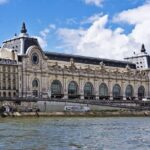 Orsay Museum with private guide - Key Points