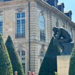 Orsay & Rodin Museum with Hop-On Hop-Off Seine River Boat - A Practical Guide to the Tour