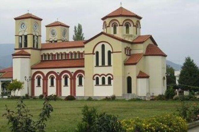 Orthodox Heritage Kavala Private Tour - What Reviewers Loved