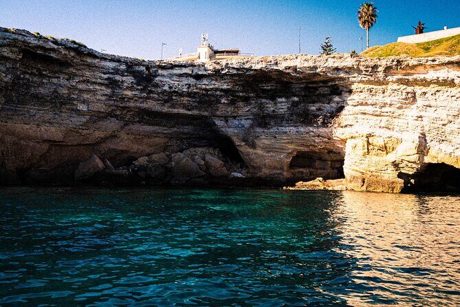 Ortigia and Plemmirio Island Tour at Sunset - Who Should Book This Tour?
