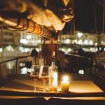 Ortigia and Plemmirio on a sailing boat - The Vessel: Fiesta II