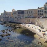 Ortigia city Tour - The Experience: What It Means for You