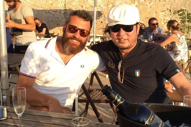 Ortigia food and wine tour with a local. - Detailed Itinerary Breakdown