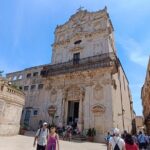 Ortigia Pearl of Siracusa Private Walking Tour - Practicalities and Value