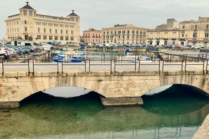 Ortygia (guided tour) - Who Will Love This Tour?