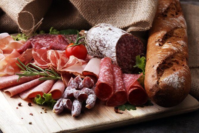 Orvieto and Civita di Bagnoregio Full Day Trip from Rome - Civita di Bagnoregio: The "Dying Town" with a Dramatic Setting