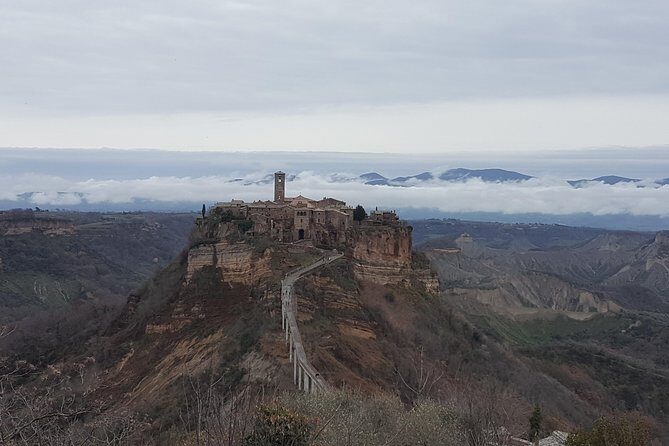 Orvieto and Civita di Bagnoregio: Private Full Day Trip from Rome - Final Thoughts: Who Will Love This Tour?