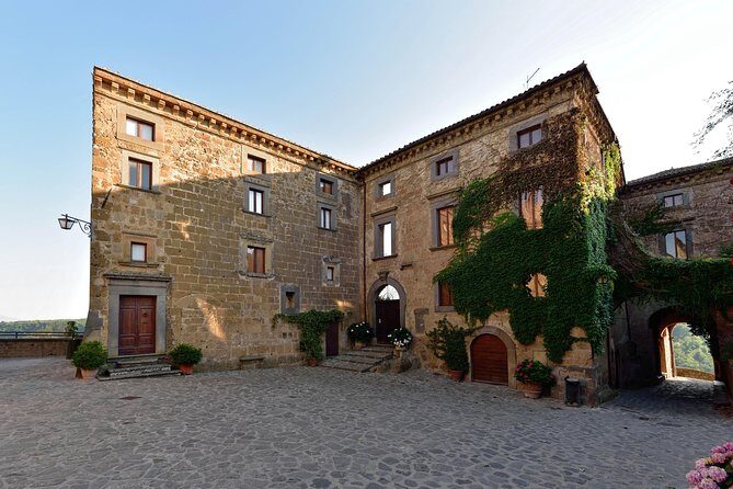 Orvieto and Civita di Bagnoregio Tour from Rome - Who Is This Tour Best For?