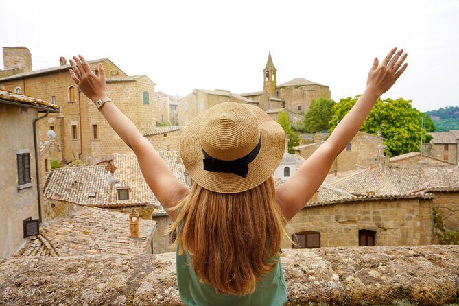 Orvieto Private Full Day Guided Tour from Rome with Lunch - Why This Tour Delivers Value