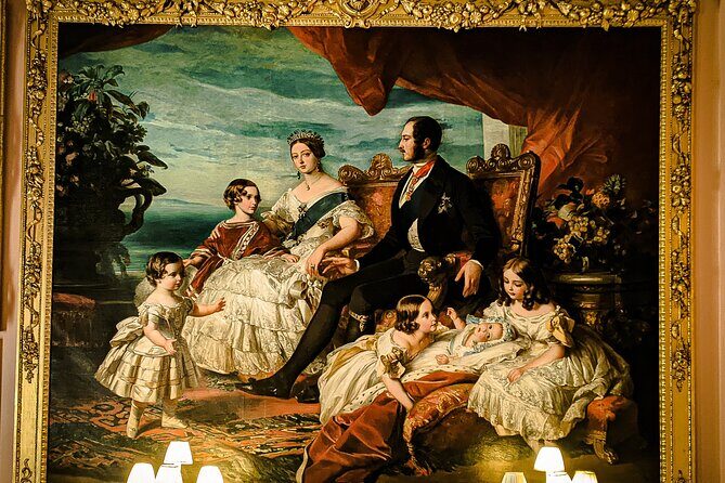 Osborne House-A driver guided tour of Victoria's Island Paradise - Who Should Consider This Tour?