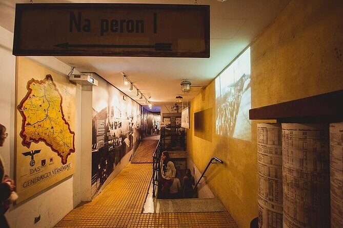 Oskar Schindler's Factory Museum Krakow Skip the Line Tour - Final Thoughts