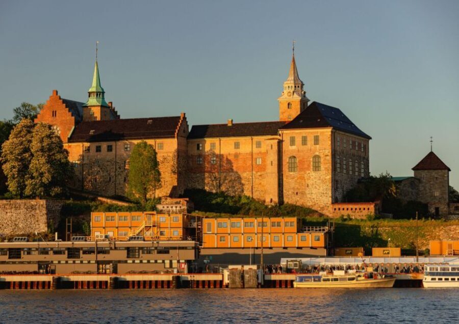 Oslo: 100% Electric Oslofjord Sightseeing Cruise - Real Traveler Insights