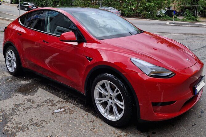 Oslo Airport Transfer Service with English Speaking Driver - Additional Details & Considerations