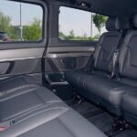 Oslo Airport Transfers : Oslo City to Oslo Airport OSL in Business Van - Why This Transfer Offers Good Value