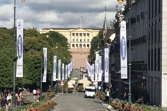 Oslo easy walk - Who Is This Tour Best For?