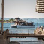 Oslo Fjord Brunch & Bubbles Cruise - The Views and the Atmosphere