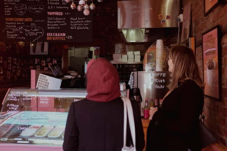 Oslo: Grünerløkka Food & Culture Walking Tour - Who Should Book This Tour?