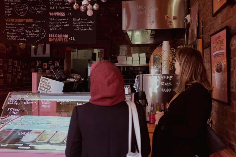 Oslo: Grünerløkka Food & Culture Walking Tour - Who Should Book This Tour?