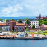Oslo Highlights and Polar Ship Fram Museum - Detailed Breakdown of the Itinerary