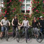 Oslo Highlights Bike Tour - Exploring Aker Brygge and the Harbour