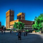 Oslo Highlights Private Walking Tour - Practical Details & What to Expect